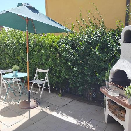 Poggio Ai Grilli Apartment Certaldo Exterior photo