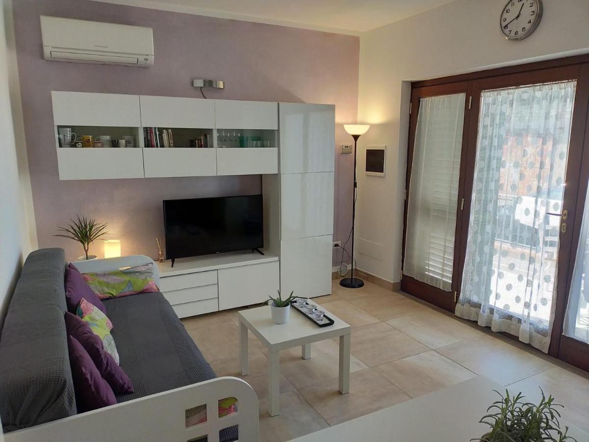 Poggio Ai Grilli Apartment Certaldo Exterior photo